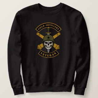 Feldartillerie Veteran Sweatshirt