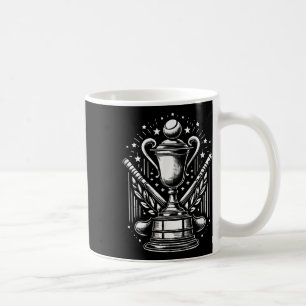 Feldhockey-Champion-Trophy-Gewinner Kaffeetasse