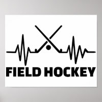 Feldhockey-Frequenz