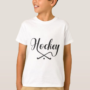 Feldhockey Hockey _7 T-Shirt