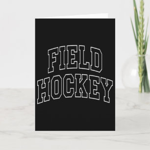 Feldhockey Varsity University College Campus Alu Karte
