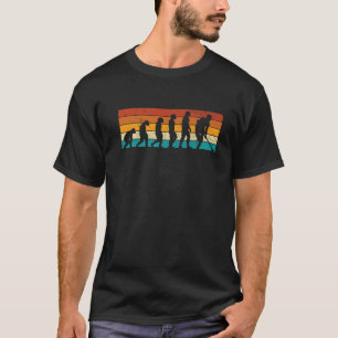 Feldhockeyspieler Essentials Evolution Feldhockey T-Shirt