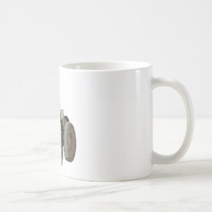 Feldmarschall Tasse