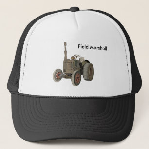 Feldmarschall Truckerkappe