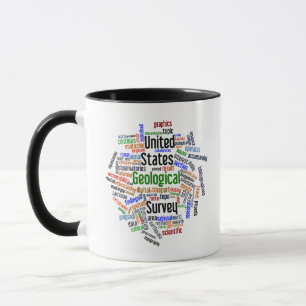 Feldmesser Zwei-Ton Tasse
