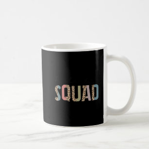 Feldtag 2022 Feldball-Kindermädchen Student Kaffeetasse
