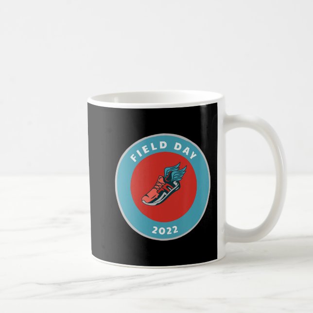 Feldtag 2022 - Grundschulfeldteam S Kaffeetasse (Rechts)