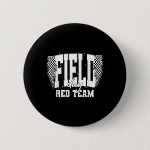 Feldtag Red Team Colour War Camp Team Spiel Compil Button