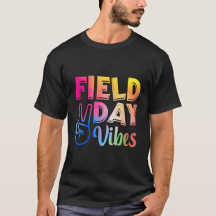 Feldtag S T-Shirt