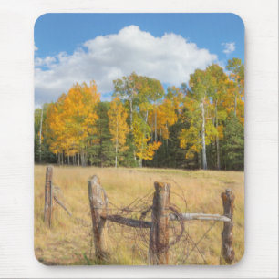 Feldwiese Mousepad