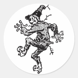 Felgenstreifen Runder Aufkleber