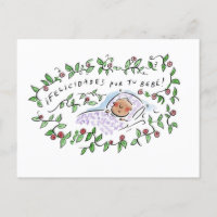 Felicidades pu tu be