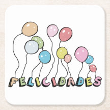 Felicidades