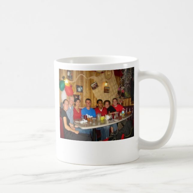 Felicitaciones Tasse (Rechts)