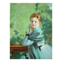 Felicity (von George Henry)