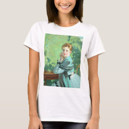 Felicity (von George Henry) T-Shirt