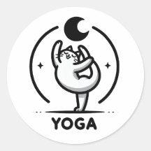 Feline Flexibilität