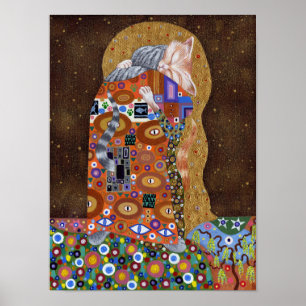 Feline Fulfillment 2011 Poster