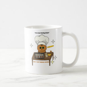 Feline Good, besser riechen Kaffeetasse