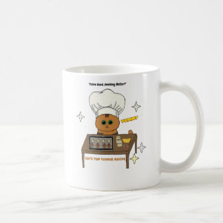 Feline Good, besser riechen Kaffeetasse