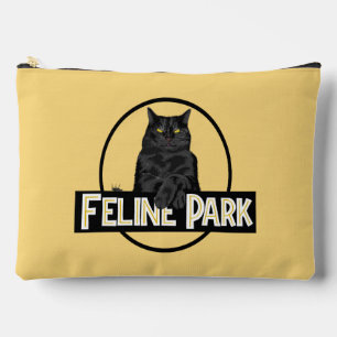 Feline Park Zubehörtasche
