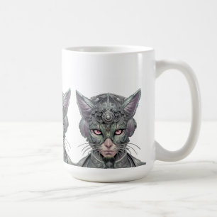 Felines Trio Kaffeetasse