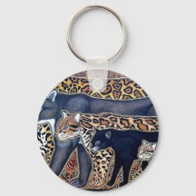 Felinos de Costa Rica - Große Katzen