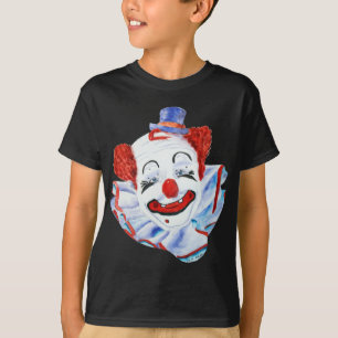 Felix Adler Clown Shirt
