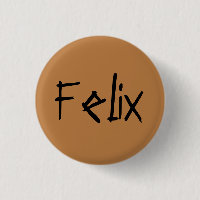Felix aus dem verwaisten Schwarzen - Not leidender
