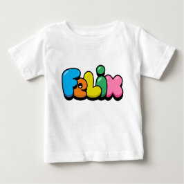 Felix Baby T-shirt