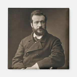 Felix Bracquemond (1833-1914), von 'Galerie Conte Magnet