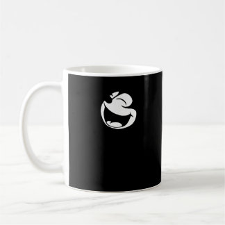 Felix Cartoon Laughing Cat Niedlich Kaffeetasse