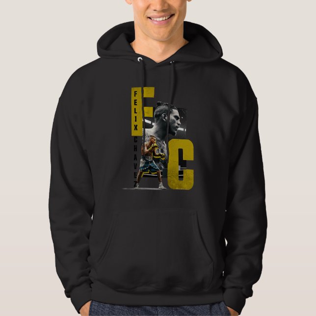 Felix Chavez FC original Hoodie (Vorderseite)