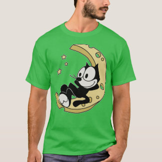 Felix die Katze 1 T-Shirt