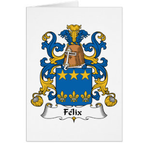 Felix Familienwappen