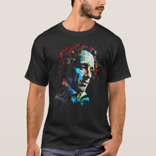 Felix Mendelssohn Musik Komponist Klavier T-Shirt
