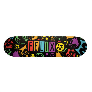 Felix Skateboard
