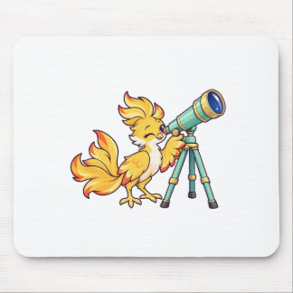 Felix Sternengucker-Mauspad Mousepad