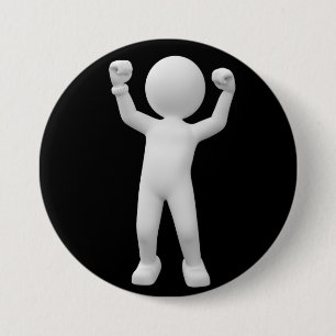 Felix Weissmanns der Sieger 2015 Button