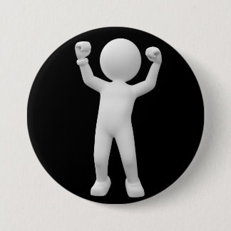 Felix Weissmanns der Sieger 2015 Button