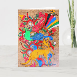 FELIZ CINCO DE MAYO! KARTE