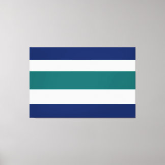 Feliz Cumpleaños Para Ti Leinwanddruck