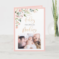 Feliz Dia De Las Madres Foto