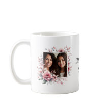 Feliz Día de las Madres Spanish Con Foto