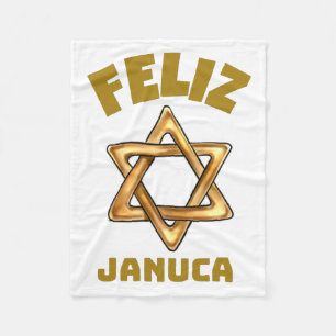 Feliz Januca , Januka, Janucia, Janukia, Pesaj, Fleecedecke