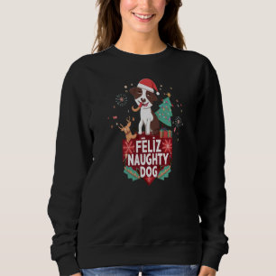 Feliz Naughty Dog T - Shirt