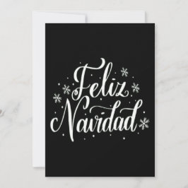 Feliz Navidad