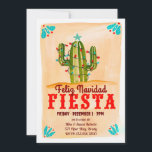 Feliz navidad Fiesta Cactus on Chalkboard Invitati Einladung<br><div class="desc">🌵 Feliz Navidad Fiesta: Eine Kaktus-Feier auf Chalkboard mit einzigartiger Eleganz! 🎉 in festlicher Eleganz 🌵 Dress und begleiten uns zu einer Feier wie keine andere in unserem "Feliz Navidad Fiesta", das von der einzigartigen Elegance beherbergt wird! Diese exklusive Veranstaltung verbindet den Charme des Kakteen mit der Eleganz unserer kuratierten...</div>