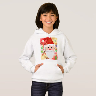 Feliz Navidad Hoodie