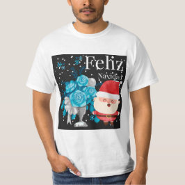 FELIZ NAVIDAD T-Shirt
